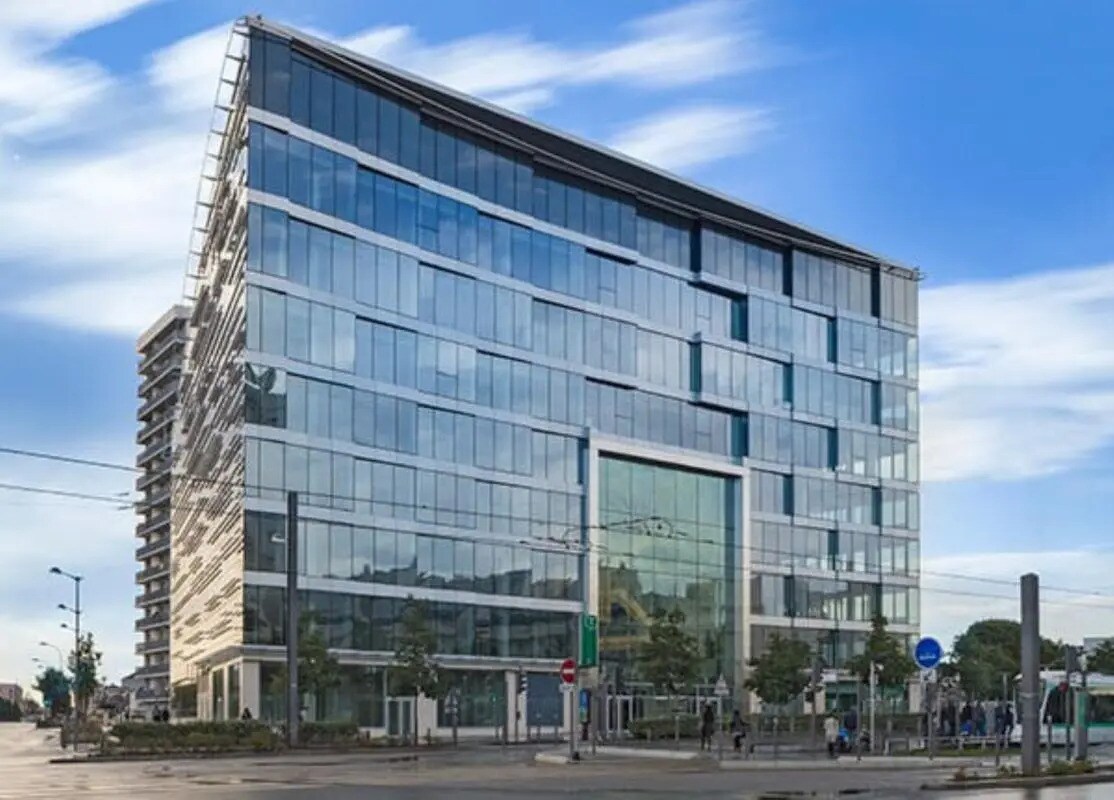 Bureau dans Bezons à louer Photo de l’immeuble– Image 1 sur 7