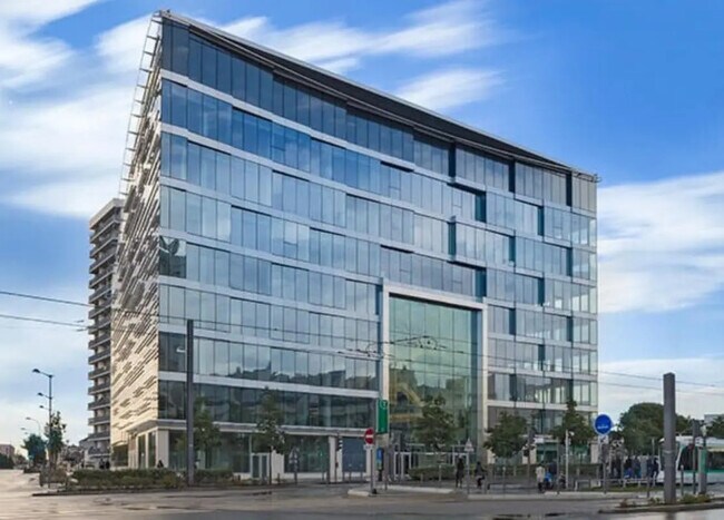 Plus de détails pour Bureau à louer