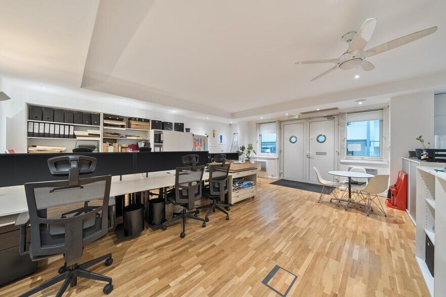 Royal Oak Yard, Londres à louer - Photo de l’immeuble – Image 2 sur 16