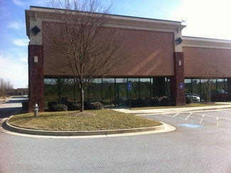 Plus de détails pour 1305 Lakes Pky, Lawrenceville, GA - Local d’activités à vendre