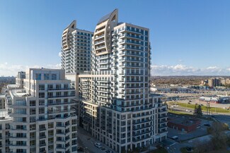 Plus de détails pour 9205 Yonge St, Richmond Hill, ON - Logement à vendre