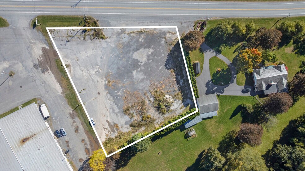 223 River St, Middleburgh, NY à vendre - Photo de l’immeuble – Image 2 sur 10