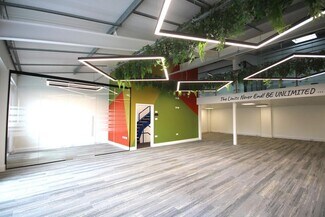 Plus de détails pour Gateway Mews, Londres - Bureau à vendre