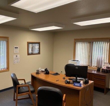 4989 US-51, Mercer, WI à vendre - Photo intérieure – Image 2 sur 4