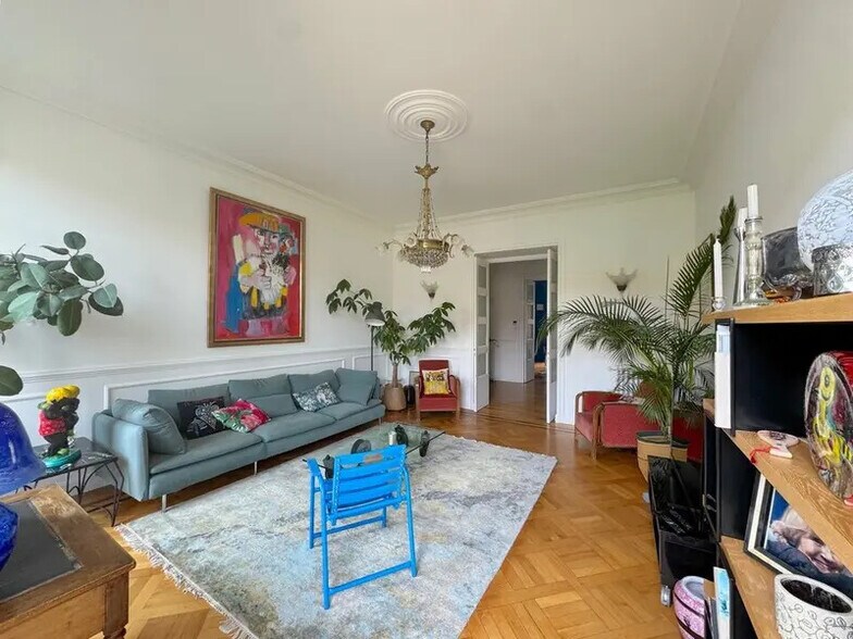 Bureau dans Nice à vendre - Photo intérieure – Image 2 sur 10