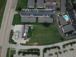 Plus de détails pour University Dr, Denton, TX - Terrain à vendre