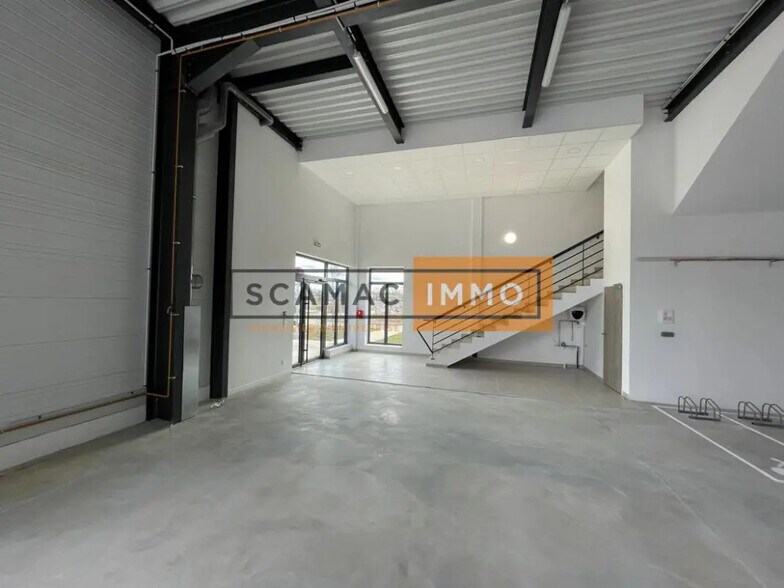 77144 Chalifert, Chalifert à louer - Photo de l’immeuble – Image 3 sur 7