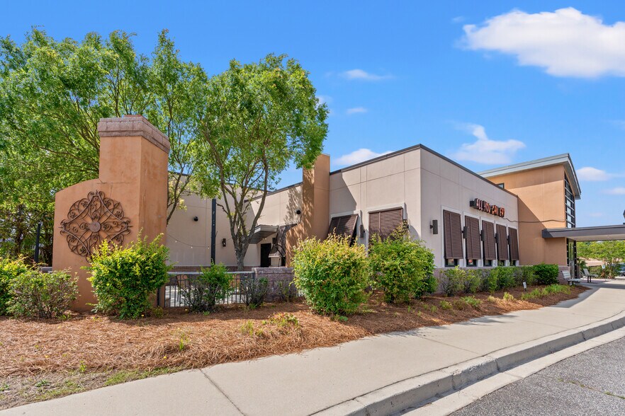 801 Highway 17 S, North Myrtle Beach, SC à vendre - Photo de l’immeuble – Image 3 sur 42
