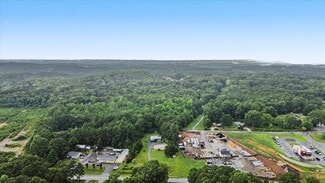 Plus de détails pour 8515 Dallas Acworth Hwy, Dallas, GA - Terrain à vendre