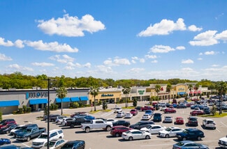 Plus de détails pour 3169-3187 US Highway 98 N, Lakeland, FL - Local commercial à louer