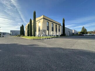 Plus de détails pour Différents types d’espaces à louer