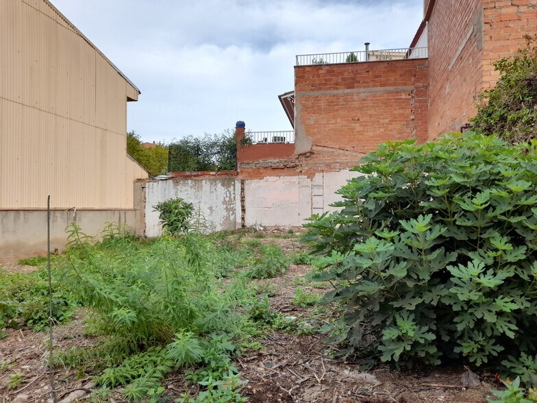 Carrer Alacant, 13, Rubí, Barcelona à vendre - Photo de l’immeuble – Image 3 sur 11