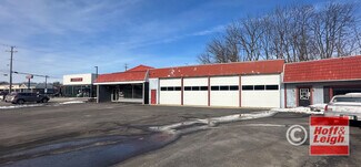 Plus de détails pour 1395 Gardner Blvd, Barberton, OH - Local commercial à louer