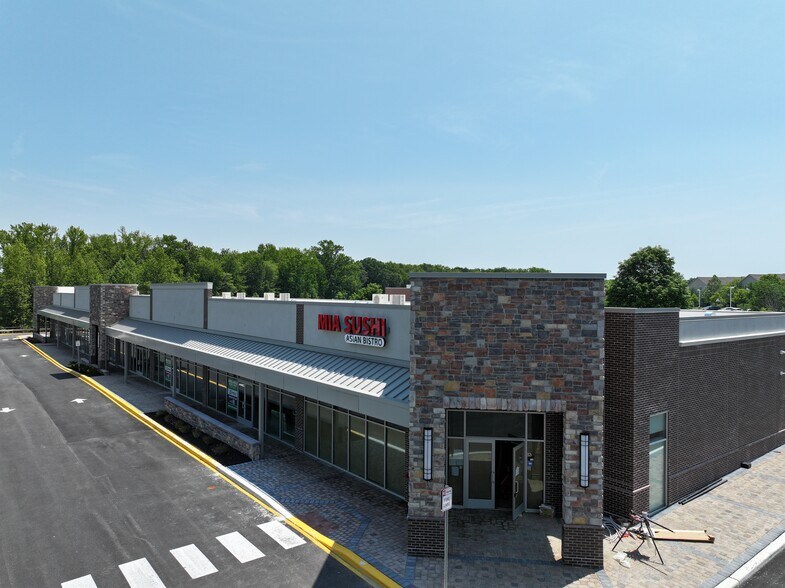1724-1738 Pulaski, Bear, DE à louer - Photo de l’immeuble – Image 3 sur 8