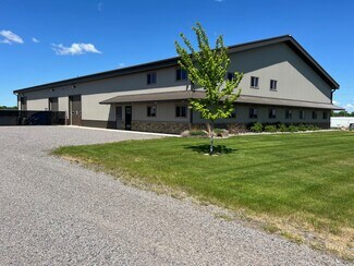 Plus de détails pour 20021 Edison Cir, Clearwater, MN - Industriel/Logistique à louer