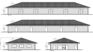 Plus de détails pour 1732 Kilauea Avenue, Hilo, HI - Local d'activités à louer