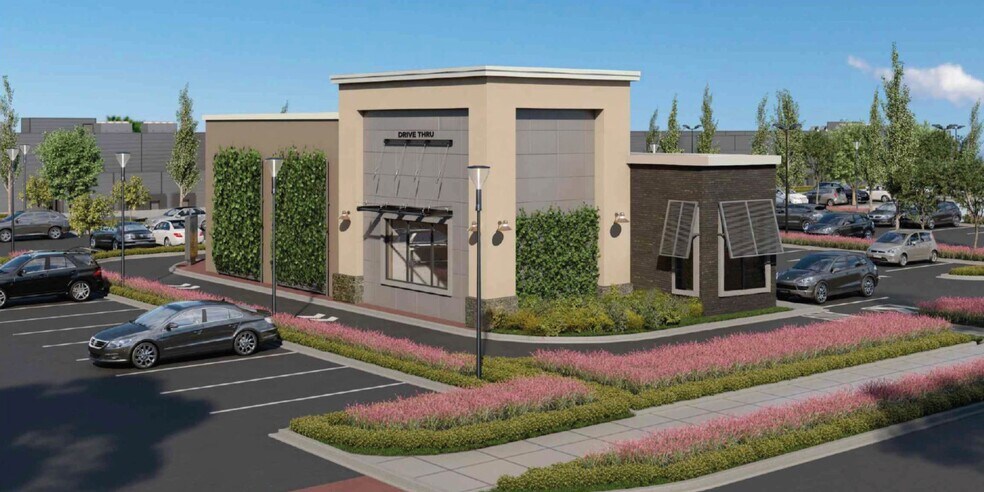 2150 Artesia Blvd, Torrance, CA à louer - Photo de l’immeuble – Image 2 sur 7