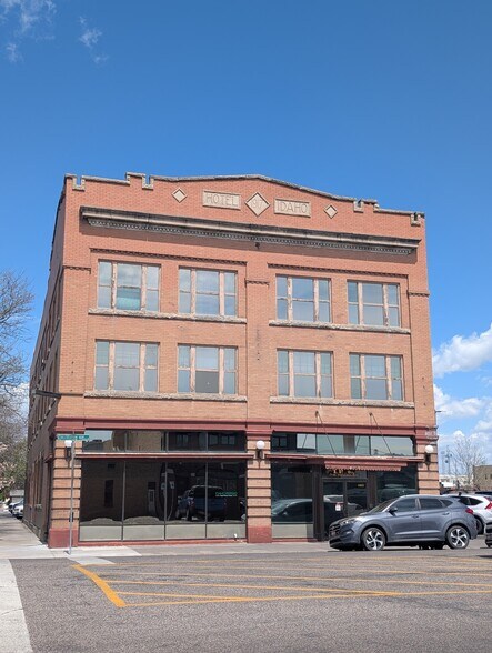 482 Constitution Way, Idaho Falls, ID à louer - Photo principale – Image 1 sur 6