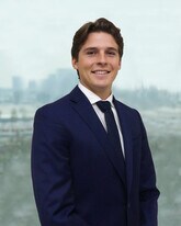 Alec Patterson