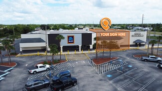 Plus de détails pour 4100 S McCall Rd, Englewood, FL - Local commercial à louer