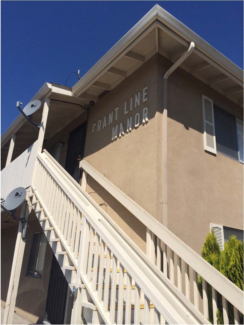 2501 Entrada Way, Tracy, CA à vendre Photo principale– Image 1 sur 4