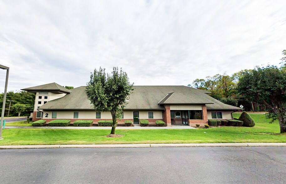 1318B S Main Rd, Vineland, NJ à louer - Photo de l’immeuble – Image 1 sur 11