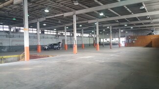 Plus de détails pour 57 Box St, Brooklyn, NY - Industriel/Logistique à louer