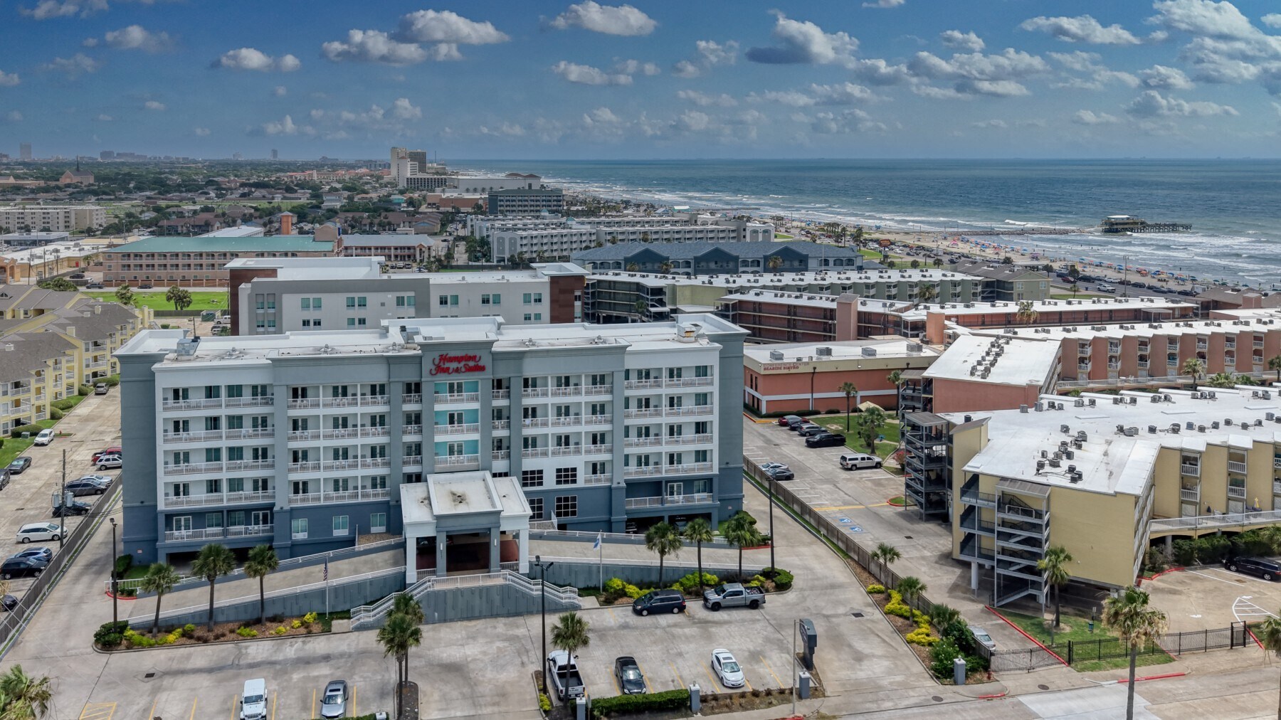 6431 Central City Blvd, Galveston, TX à vendre Aérien– Image 1 sur 18