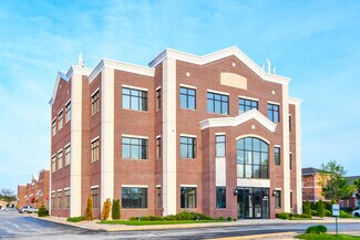 Plus de détails pour 444 Reid St, De Pere, WI - Coworking à louer