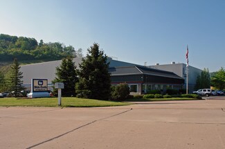 Plus de détails pour 2009 Rolling Hills Dr, Fort Mitchell, KY - Industriel/Logistique à vendre
