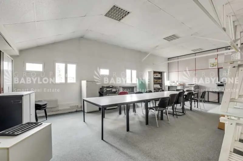 Bureau dans Courbevoie à louer - Photo intérieure – Image 2 sur 8