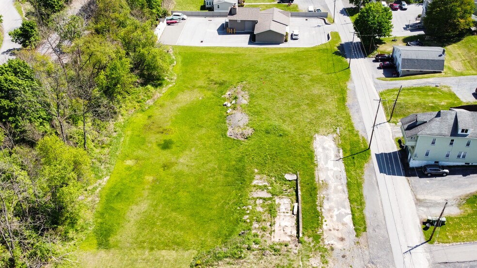 Parcel 823 Hill Alley, Jersey Shore, PA à vendre - Photo de l’immeuble – Image 3 sur 7