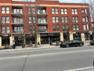 Plus de détails pour 5855 Sherbrooke Rue O, Montréal, QC - Logement à vendre