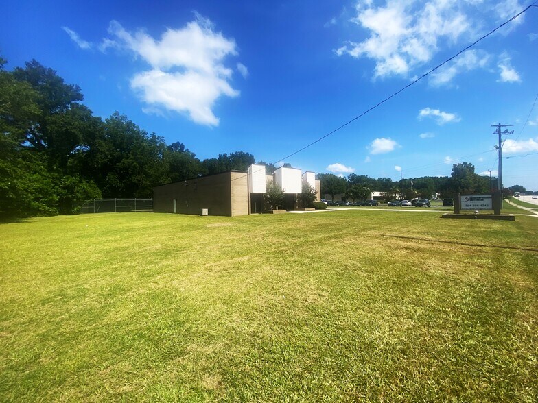 2765 Magnolia St, Orangeburg, SC à vendre - Photo de l’immeuble – Image 3 sur 48