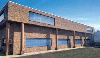 Plus de détails pour 485 S Broadway, Hicksville, NY - Industriel/Logistique à louer