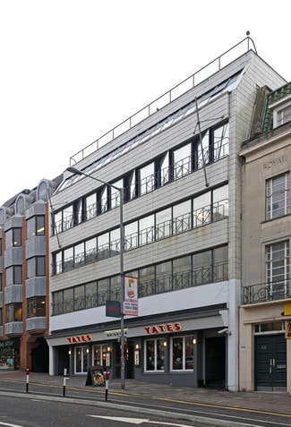 Plus de détails pour 59 West St, Brighton - Bureau à louer