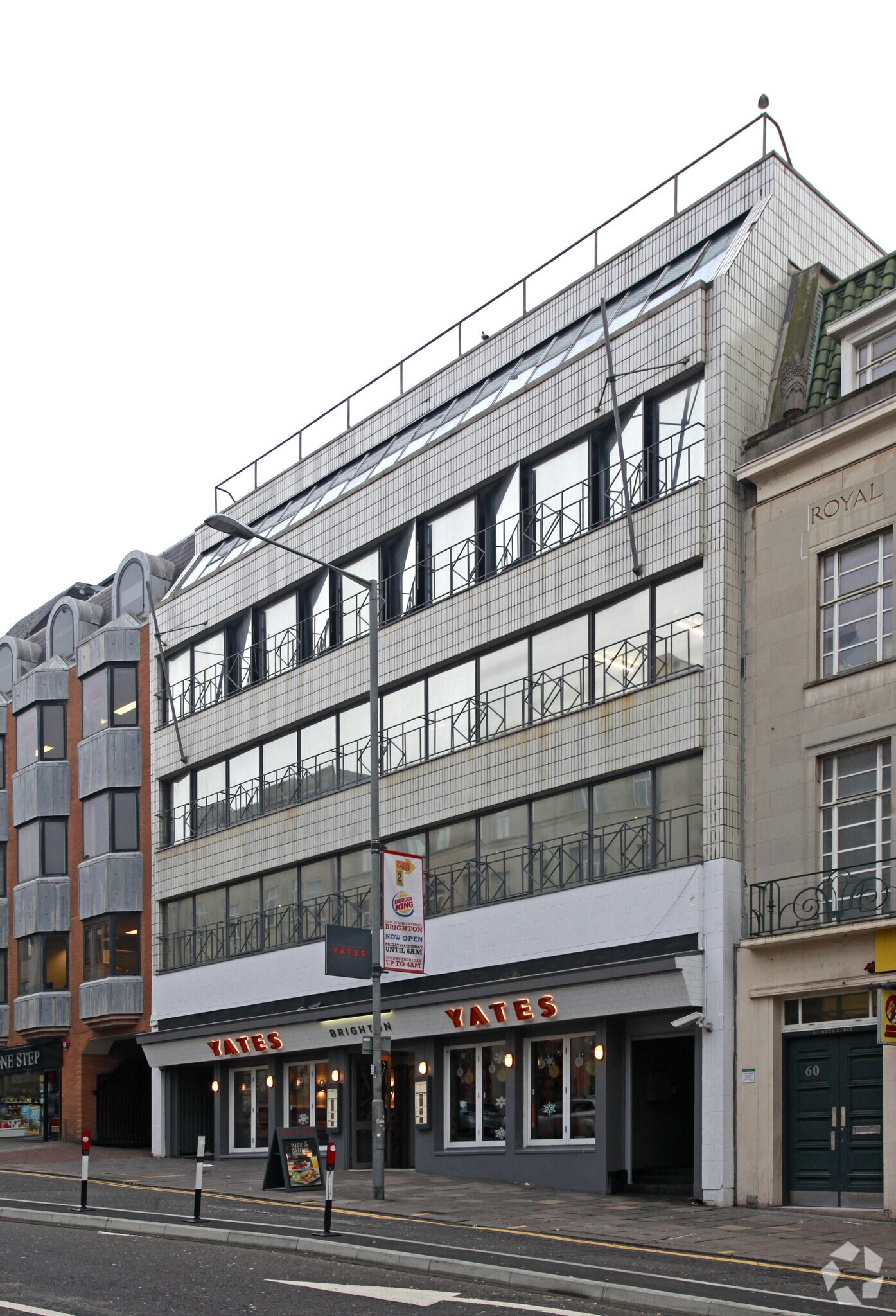 59 West St, Brighton à louer Photo principale– Image 1 sur 5
