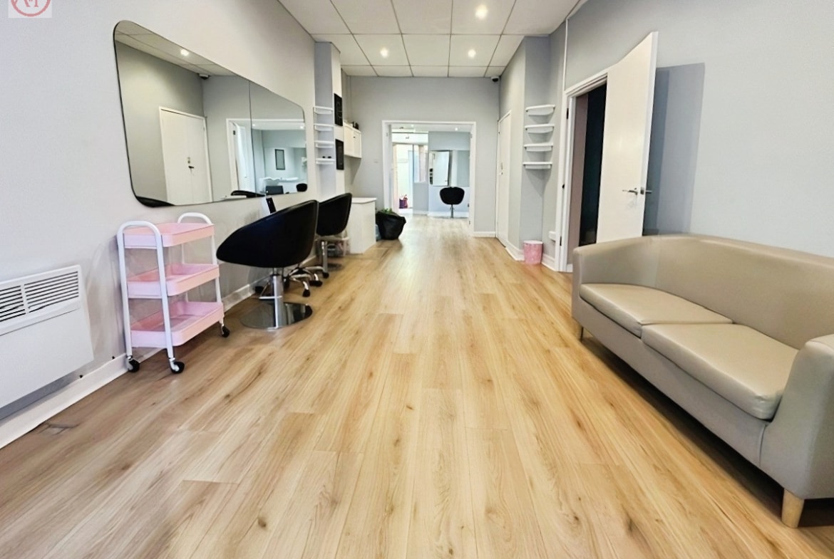 College St, Burnham On Sea à louer Photo intérieure– Image 1 sur 4