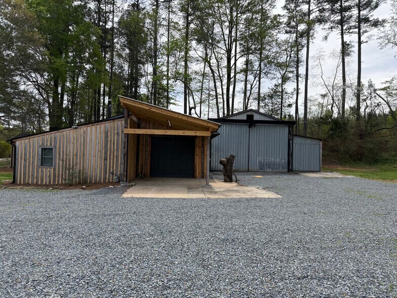 6025 US Highway 601, Salisbury, NC à vendre - Photo de l’immeuble – Image 3 sur 13