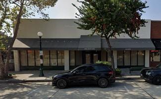Plus de détails pour 623-625 S Myrtle Ave, Monrovia, CA - Bureau/Local commercial à louer