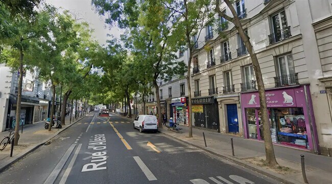 Plus de détails pour Local commercial à louer