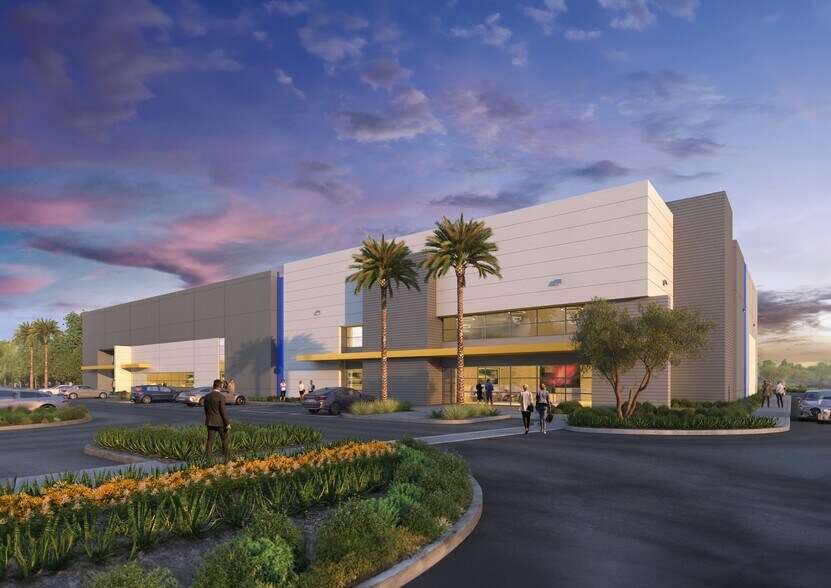 NEC S Arizona Ave & E Ryan Rd, Chandler, AZ à louer - Photo de l’immeuble – Image 1 sur 5