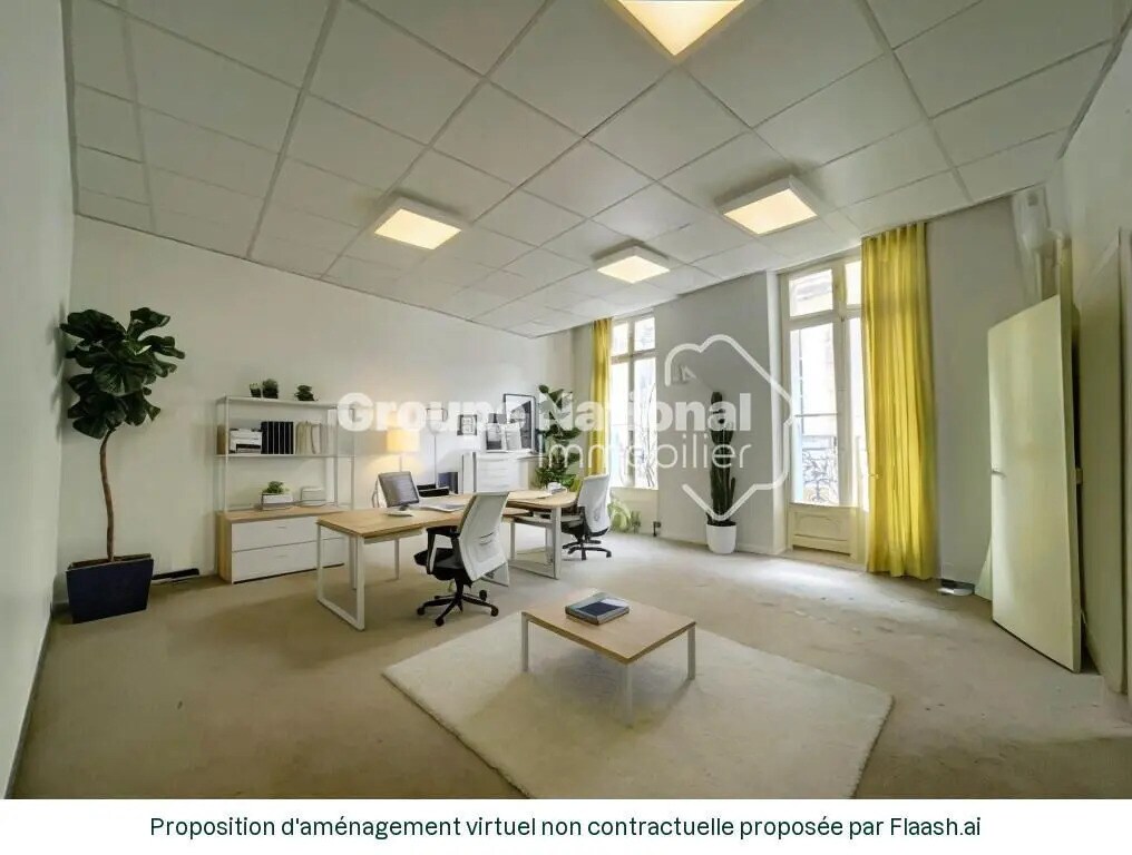 Photo de l’immeuble