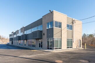 Plus de détails pour 1010 Rte Des Rivières, Lévis, QC - Local commercial à vendre