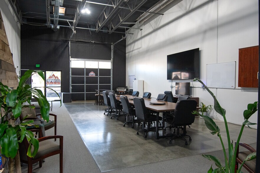 4605 Quebec St, Denver, CO à vendre - Photo intérieure – Image 1 sur 1