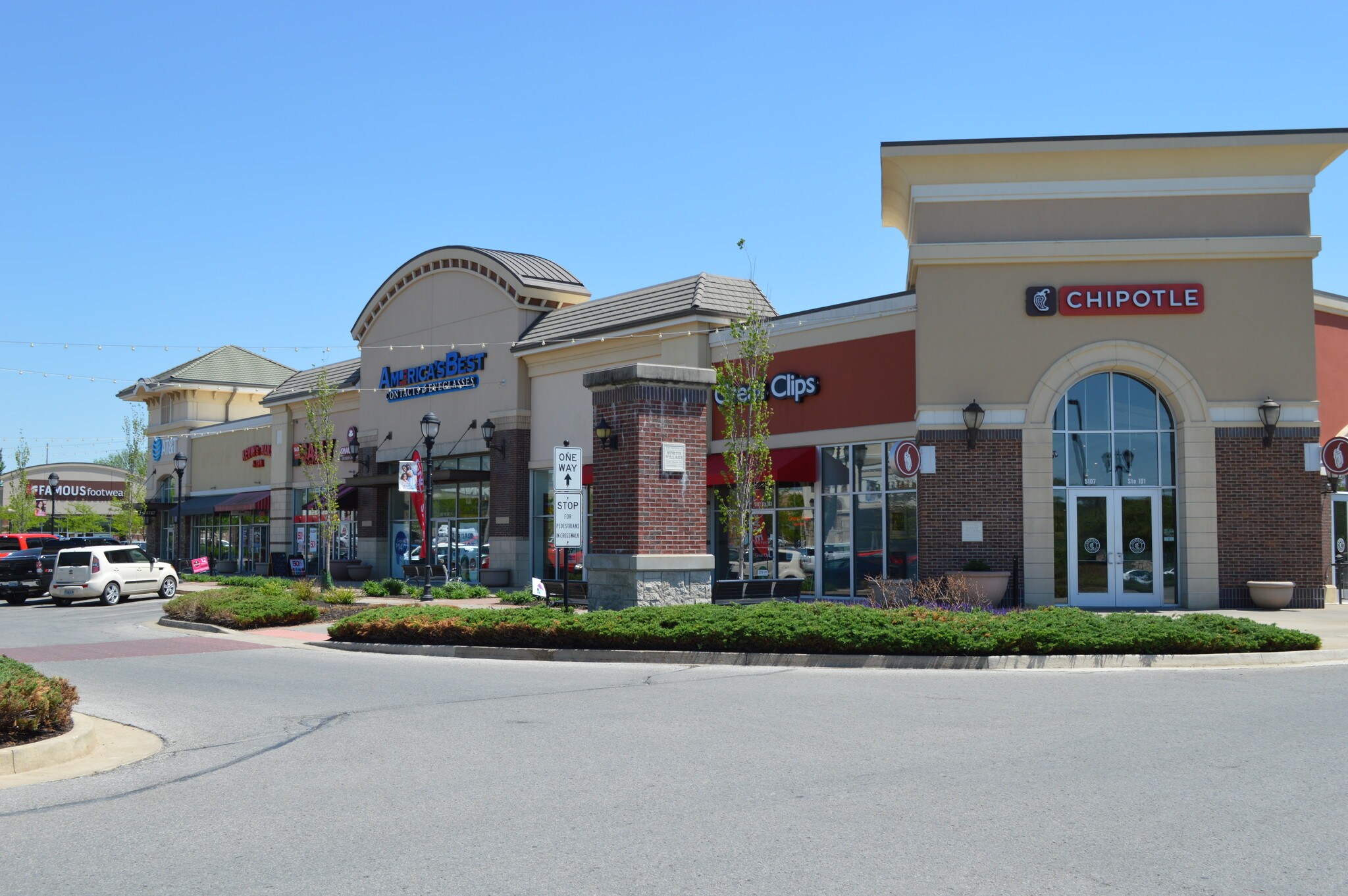 5201 N Belt Hwy, Saint Joseph, MO à louer Photo principale– Image 1 sur 18