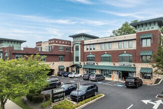 Plus de détails pour 311 E Baltimore Ave, Media, PA - Bureau à vendre
