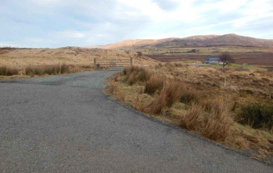Woodend, Portree à vendre - Autre – Image 3 sur 3