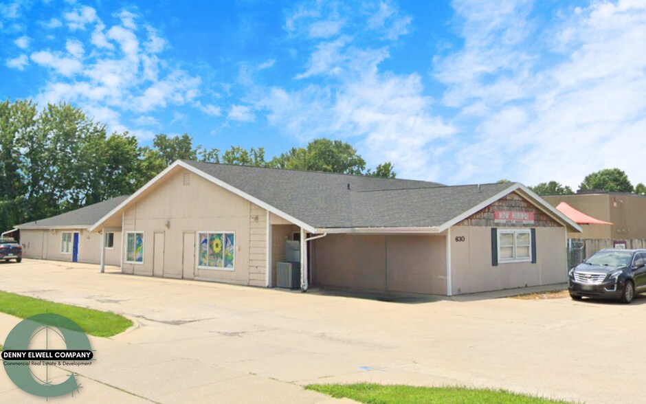630 8th St SE, Altoona, IA à vendre - Photo principale – Image 1 sur 14