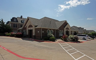 Plus de détails pour 1660 Keller Pky, Keller, TX - Bureau à louer